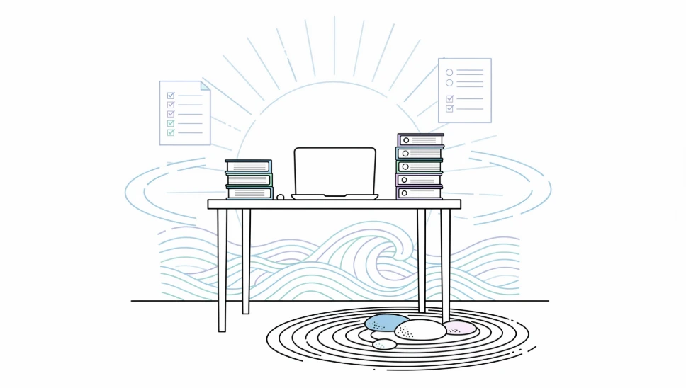 Pack Sérénité (Réel simplifié)